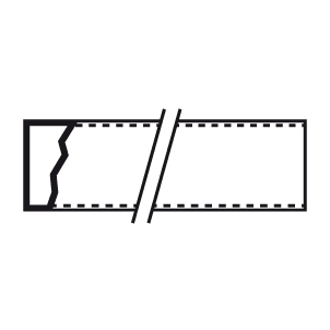 FANTINI COSMI - CPE-180 CANALE SINTETICO IN PPE ANTICOND