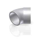 FANTINI COSMI - CV45-180 CURVA 45 PER TUBO PPE ANTICOND