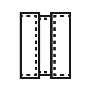 FANTINI COSMI - RC-150 RACCORDO PER TUBO PPE ANTICOND.DI