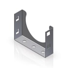 FANTINI COSMI - STC-90 STAFFA ANCORAGGIO PER TUBO CORRUG