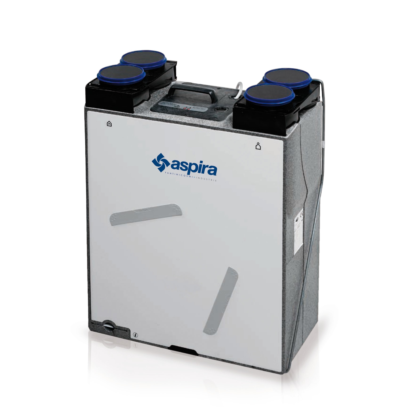 FANTINI COSMI - FR 001-KIT FILTRI RICAMBIO G3 PER ASPIRL AP19975