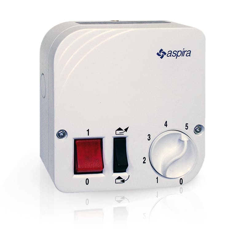 FANTINI COSMI - ASPIRCONTROL RDV-VA-R