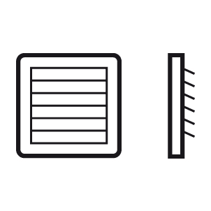 FANTINI COSMI - CGE 500/AFM CON RETE