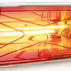 FANTINI COSMI - LAMP 1500 IPX5 357 MM