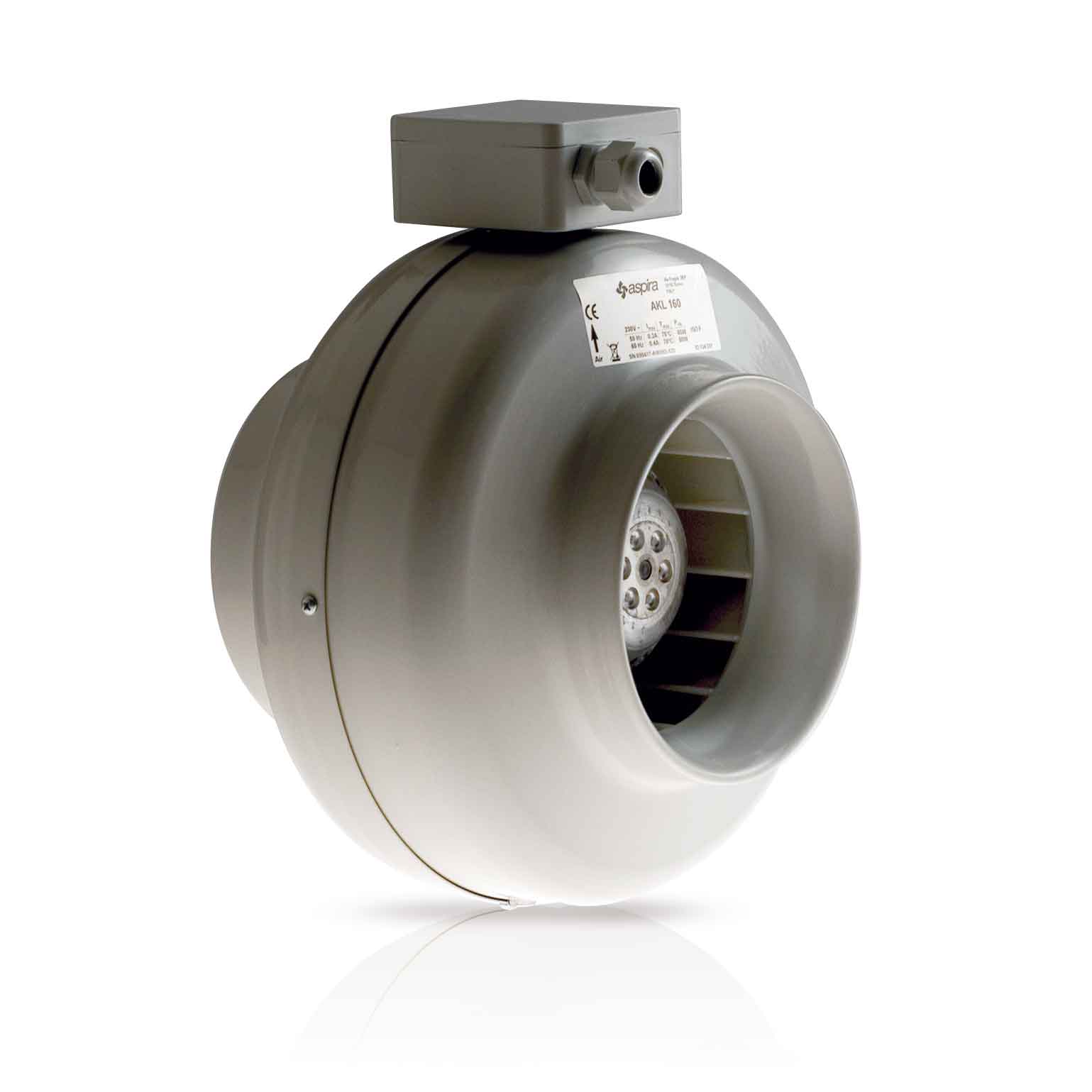 FANTINI COSMI - AKL 160 L AP8512