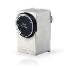 FANTINI COSMI - PRESSOST. A MEMBRANA SC.0,7/3 BAR RAC.G1