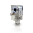 FANTINI COSMI - PRESSOSTATO DI MASSIMA A RIAR.MAN. IP44