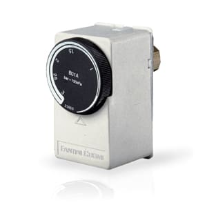 FANTINI COSMI - PRESSOSTATO A MEMBRANA SCALA 3/7 BAR