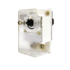 FANTINI COSMI - PRESSOSTATO A MEMBRANA 3/7 REG. INTERNA B01CRI