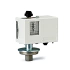 FANTINI COSMI - IDROSTATO SCALA 0,15/1 BAR B11AN