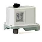 FANTINI COSMI - PRESSOSTATO SC.-0,2/8 BAR 1/4 SAE IP65 B12CRNY