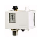 FANTINI COSMI - PRESSOSTATO A REINS. MANUALE SC. 1/5 BAR