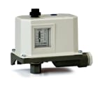 FANTINI COSMI - PRESSOSTATO A REINS. MAN.SC.1/5 BAR IP65