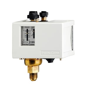 FANTINI COSMI - PRESSOSTATO SCALA 1/10 BAR