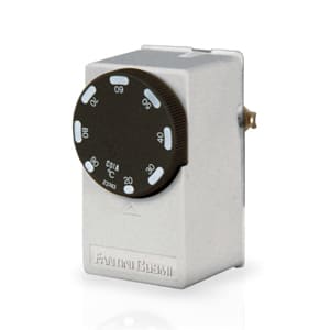 FANTINI COSMI - TERMOSTATO A CONTATTO 10-90'C REG.INTER.