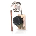 FANTINI COSMI - TERMOSTATO RETROQUADRO 40/120 C C02E3