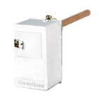 FANTINI COSMI - TERMOSTATO A IMMERSIONE 40/120 C REG. IN