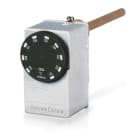 FANTINI COSMI - TERMOSTATO A IMMERSIONE BULBO CORTO 40MM C03C3