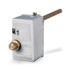 FANTINI COSMI - TERMOSTATO DI BLOCCO RIARMO MANUALE A 90 C06B3M