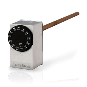 FANTINI COSMI - TERMOSTATO A GAMBO RIGIDO  90/200'C