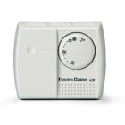 FANTINI COSMI - TERMOSTATO AMBIENTE 10/30 C + 1 DEV.+ 1