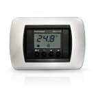 FANTINI COSMI - TERMOST. ELETTR. DA INCASSO C/DISPLAY 3 C44