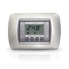 FANTINI COSMI - TERMOST. ELETTR. DA INCASSO C/DISPLAY SI C44C