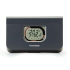 FANTINI COSMI - CRONOTERM. SETTIM. NERO SUPERSOTTILE C57N