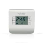 FANTINI COSMI - TERMOSTATO AMBIENTE DIGITALE 3 TEMPERATU