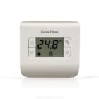 FANTINI COSMI - TERMOSTATO AMBIENTE TELEALIMENTATO CH110R