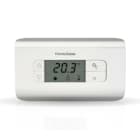 FANTINI COSMI - TERMOSTATO AMBIENTE DIGITALE 3 TEMPERATU