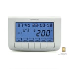 FANTINI COSMI - CRONO SETTIMANALE CON MODEM GSM INTEGRAT