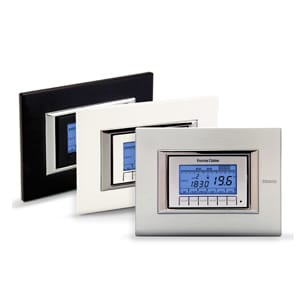 FANTINI COSMI - CRONOTERMOSTATO SETTIMANALE CON INTERFAC