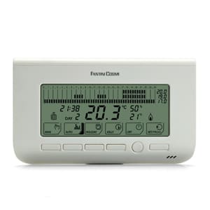 FANTINI COSMI - CRONOTERM. HIGH TECH COLLEG. TELECONT. R CH150-16