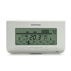 FANTINI COSMI - CRONOTERM. HIGH TECH RADIOFREQUENZA CH150RF