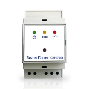 FANTINI COSMI - ATTUATORE RADIO PER CH15_RF BARRA DIN