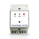 FANTINI COSMI - ATTUATORE RADIO PER CH15_RF BARRA DIN CH170D