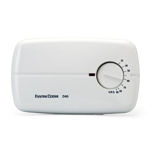 FANTINI COSMI - UMIDOSTATO ELETTRONICO 30/90% UR D40