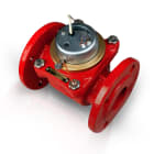 FANTINI COSMI - CONTAT.VOLUMETRICO WOLTMAN T130 QP100 DN
