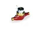 FANTINI COSMI - CONTATORE VOLUMETRICO A GETTO MULTIPLO F ECC25GM