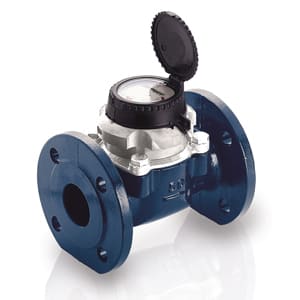 FANTINI COSMI - CONTATORE DI ACQUA FREDDA CON TURBINA WO