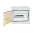FANTINI COSMI - EV70D IN QUADRO CON BATTERIA TAMPONE