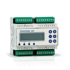 FANTINI COSMI - CENTRALINA TERMOREG. CLIMAT. TELEGESTIBI EV87