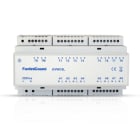 FANTINI COSMI - BARRA CONNESSIONE 8 IN/8 OUT CON COMANDO