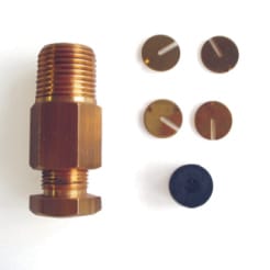 FANTINI COSMI - TAPPO TENUTA PER TERMOSTATI C02-C04-CO9 G23