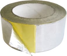 FANTINI COSMI - NASTRO DI FISSAGGIO IN PELLICOLA DI ALLU