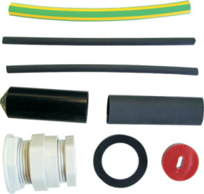 FANTINI COSMI - KIT PER SIGILLARE I TERMINALI PER CAVI A KIT2A