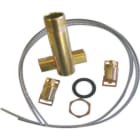 FANTINI COSMI - SUPPORTO PER SCATOLA DI DERIVAZIONE