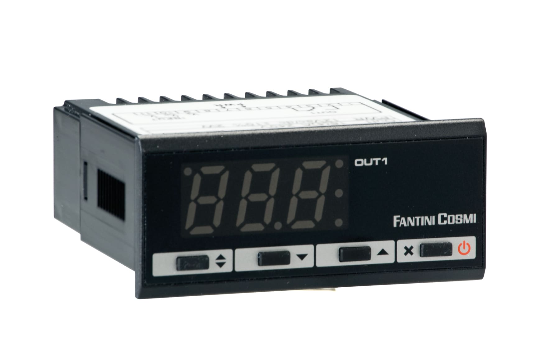 FANTINI COSMI - UMIDOSTATO DA INCASSO 12VCA/DC 1 USCITA