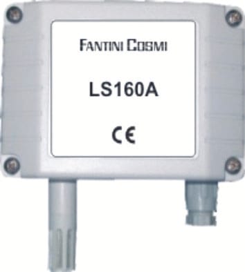FANTINI COSMI - SONDA PER UMIDOSTATI 0/100 %UR LS160A